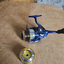 Daiwa TDR 3012  Match Fishing