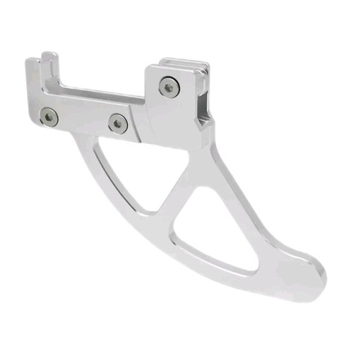 Rear disc guard protector - rear,