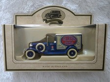 Lledo Walker’s Crisps