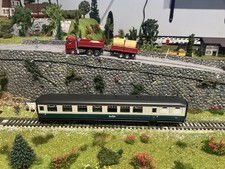 Hornby BR Buffet Coach R4468