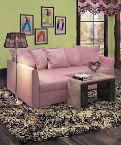 Ikea cover for holmsund corner - holmsund,