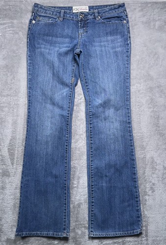 Vintage fox denim - vintage, women’s