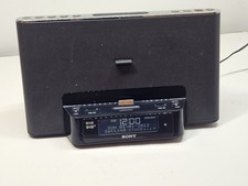 Sony XDR-DS16iP DAB/DAB+ FM