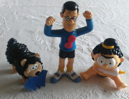The beano dennis menace - beano,