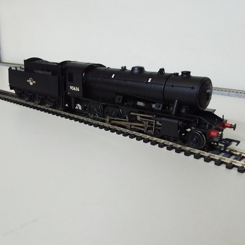 Bachmann 252 renubered - bachmann, 32-252