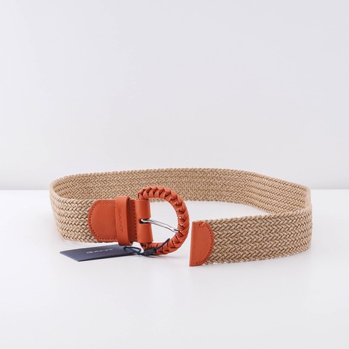Gant women belt brown - women's,