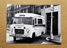 Morris Ambulance Press