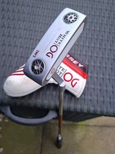 ODYSSEY WHITE HOT OG STROKE