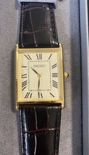 Seiko Selection SSEH020 Nano