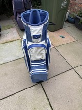 Mizuno Tour Cart Bag £40
