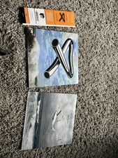 MIKE OLDFIELD Vinyl Lot Tubular Bells 2LP 180g Half Speed Master opus one RSD