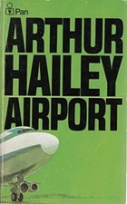 Airport by Hailey, Arthur