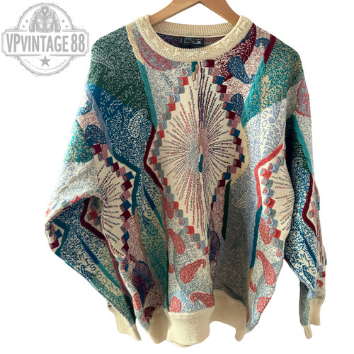 Vintage coogi 90s australia - coogi,