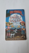 Yoto Card Jolly Rogers and the