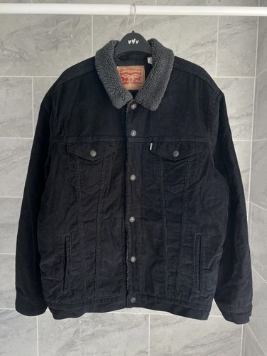 Levi mens cord - levi's, corduroy