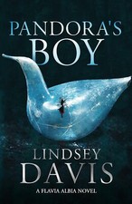 Pandora's Boy Flavia Albia 6