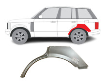 Land Rover Range Rover III