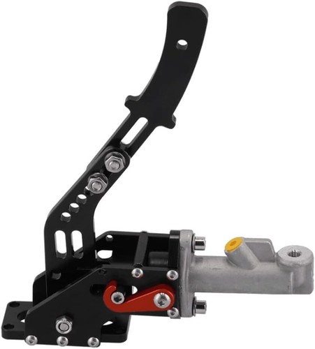 Vertical hydraulic handbrake - hydraulic,