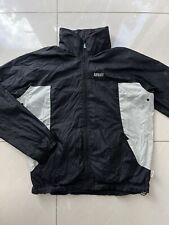 Addict Clothing outerwear zip jacket – size large