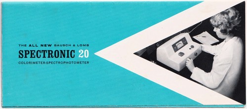 Vintage bausch lomb - vintage,