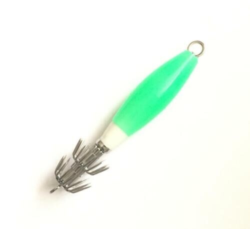 Luminous squid jig sea - luminous,