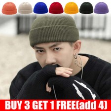 Unisex Trawler Mini Beanie