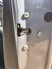 VAUXHALL CORSA 2006-2014 DOOR