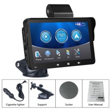Car Stereo Radio Player