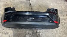 SEAT IBIZA 1.2 PETROL  2008-2016 BUMPER (REAR)