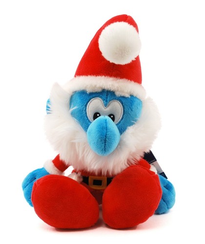 Puppy the smurfs - the, great