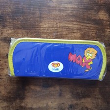 Wall's Ice Cream Max the Lion