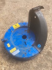 BCS tracmaster Rotary mower