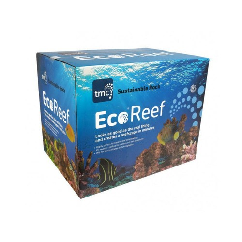 Tmc ecoreef rock mixed - tmc, box
