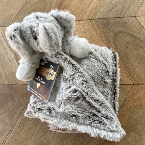 Blankets and beyond elephant - blankets,