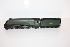 Hornby OO A4 Super Detail TMC Renamed Golden Eagle BR Green 60023 - Please Read