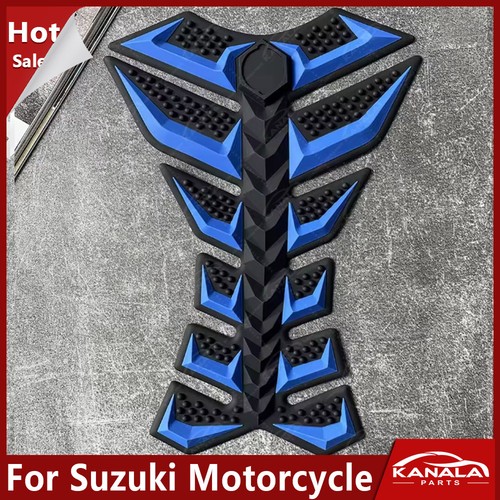 For suzuki motorcycle - for, 3d