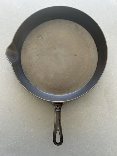 Rare marietta foundry - foundry, #10
