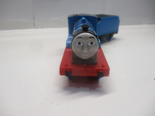 Tomy trackmaster thomas the - tomy,