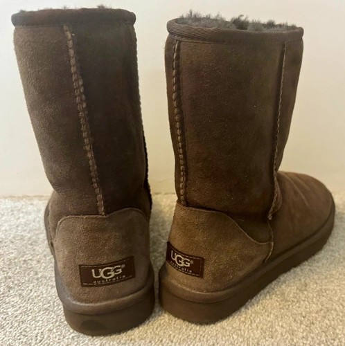 Ugg australia classic ladies - australia,
