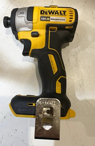 Dewalt 18v brushless - xr,