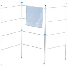 3 Fold Airer Clothes Drying
