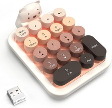 FELiCON Wireless Numeric