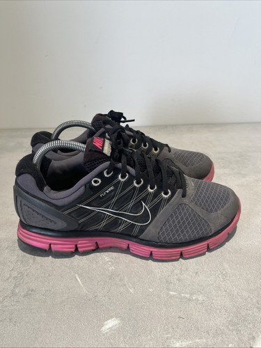 Nike lunarglide fly wire - 2,