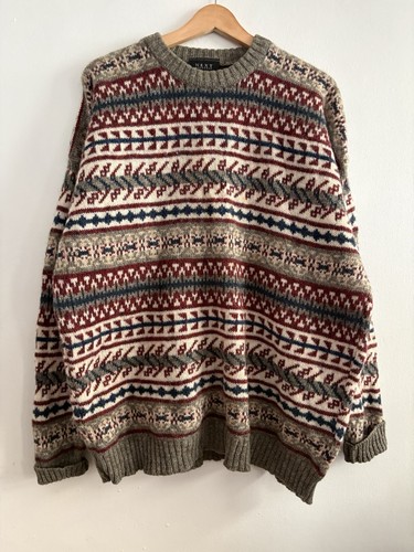 Vintage next menswear - vintage, fair