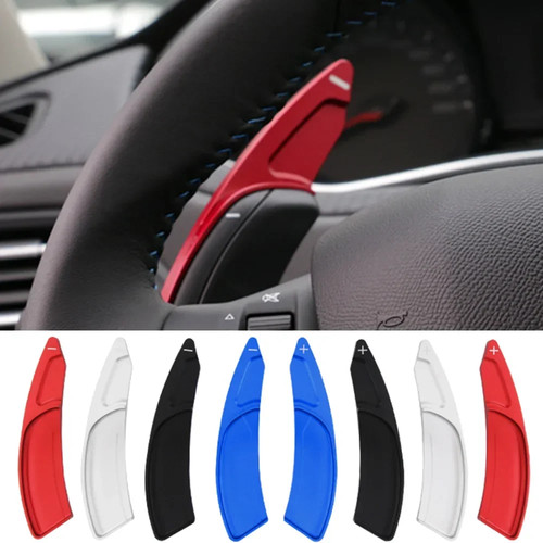 Steering wheel paddle - paddle, shifter