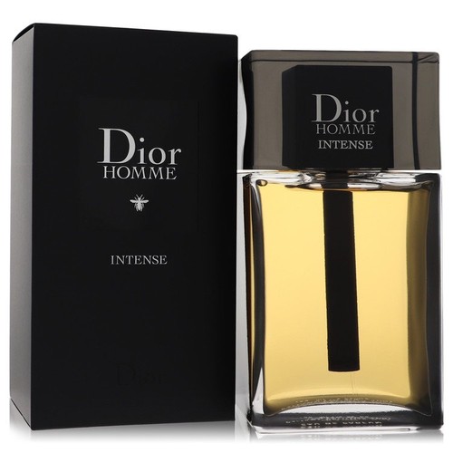 Dior homme intense - intense, by