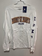 Champion Mount St Marys
