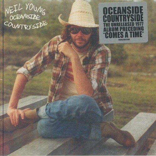 Young neil oceanside - young,,