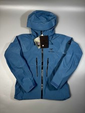 Arc'teryx Alpha SV GORE-TEX