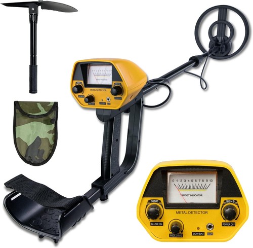 Voilamart metal detector - metal,